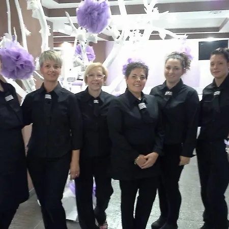 Hotel Ristorante Uspa Gorino Ferrarese