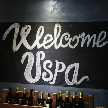 Hotel Ristorante Uspa Gorino Ferrarese