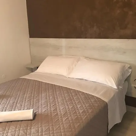 Ristorante Uspa 호텔