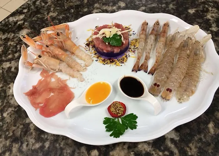 Ristorante Uspa Gorino Ferrarese