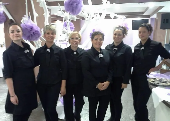 Hotel Ristorante Uspa Gorino Ferrarese