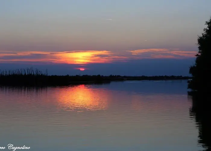 Ristorante Uspa Gorino Ferrarese