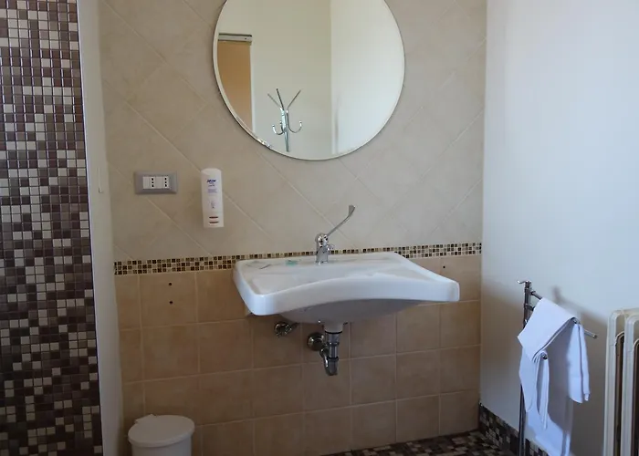 Ristorante Uspa 2* Gorino Ferrarese