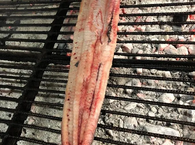 Hotel Ristorante Uspa 2*