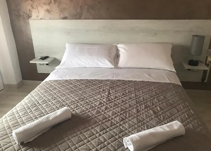 Hotel Ristorante Uspa 2*