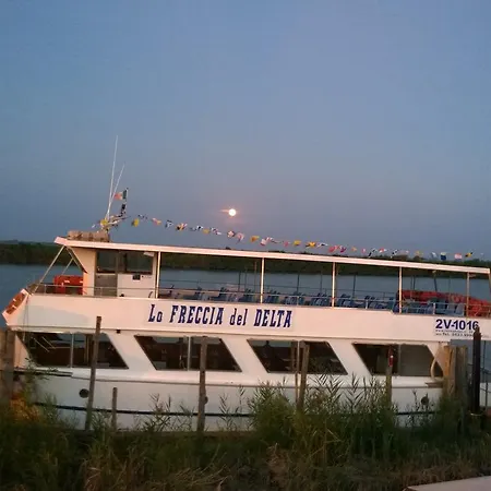 Hotel Ristorante Uspa