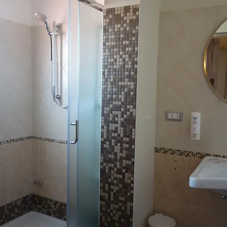 Ristorante Uspa 2*