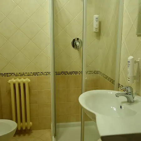 酒店 乌斯帕餐厅旅馆 Gorino Ferrarese