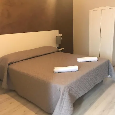 Hotel Ristorante Uspa