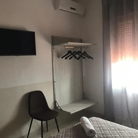 Otel Ristorante Uspa Gorino Ferrarese