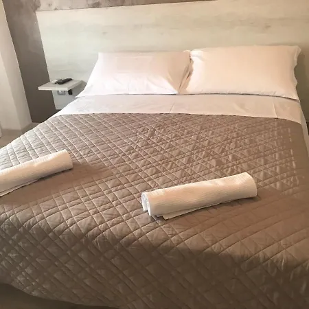 Ristorante Uspa Otel Gorino Ferrarese