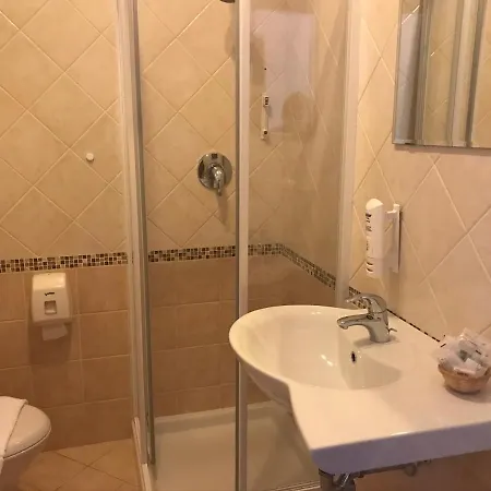 Ristorante Uspa