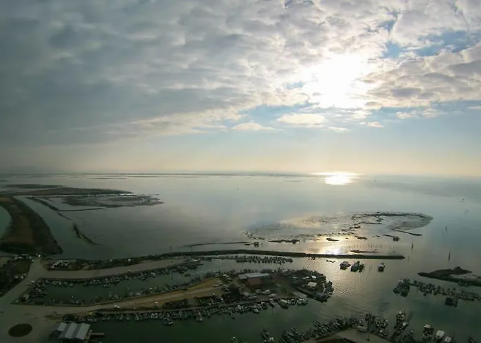 Ristorante Uspa Hotel 2*