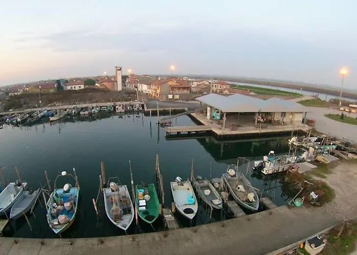 Ristorante Uspa Hotel 2*