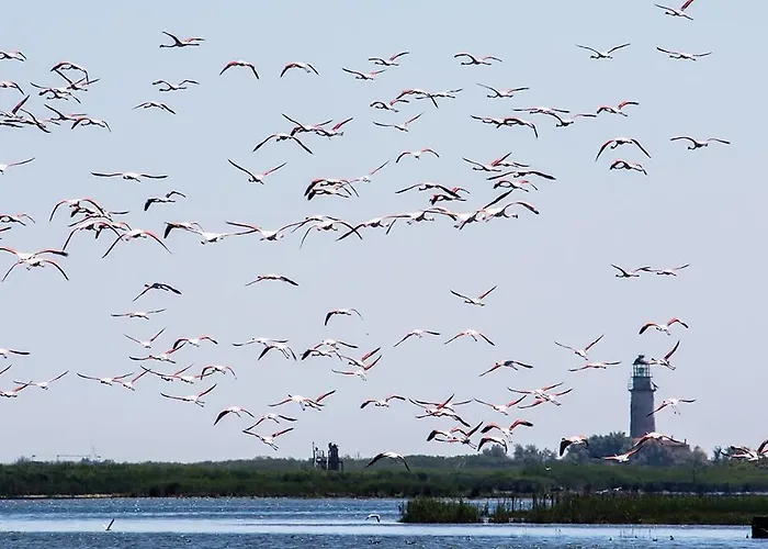 Ristorante Uspa Hotel