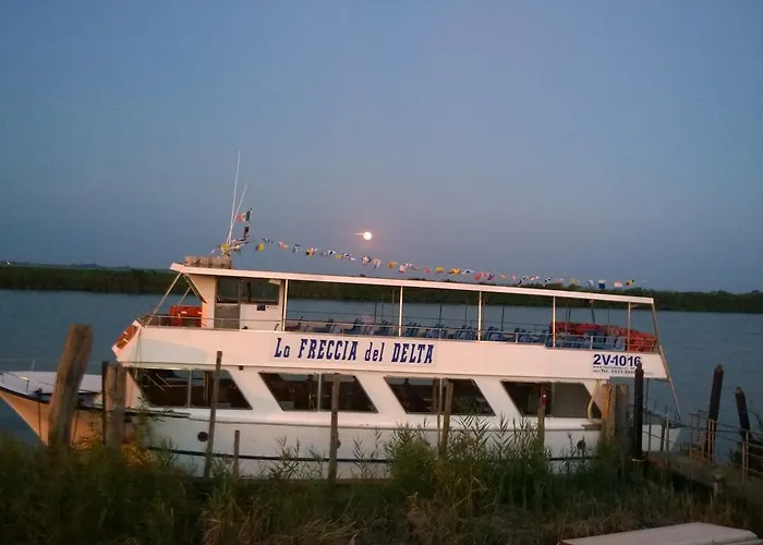 Hotel Ristorante Uspa