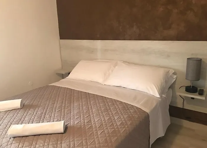 Ristorante Uspa Hotel