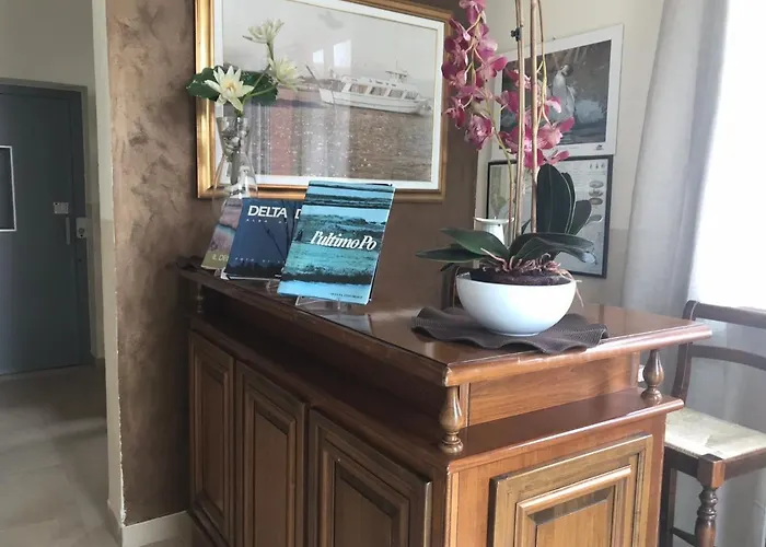 Ristorante Uspa Hotel