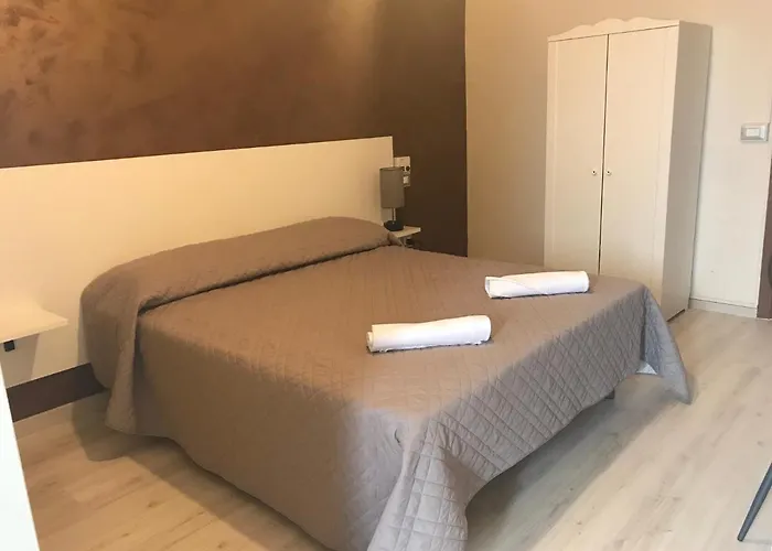 Hotel Ristorante Uspa