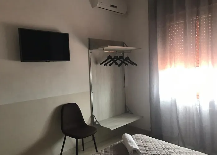 Hotel Ristorante Uspa Gorino Ferrarese