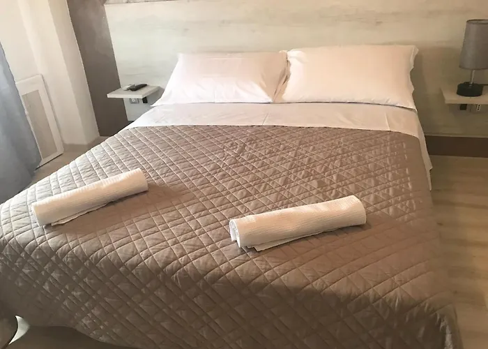 Ristorante Uspa Hotel Gorino Ferrarese